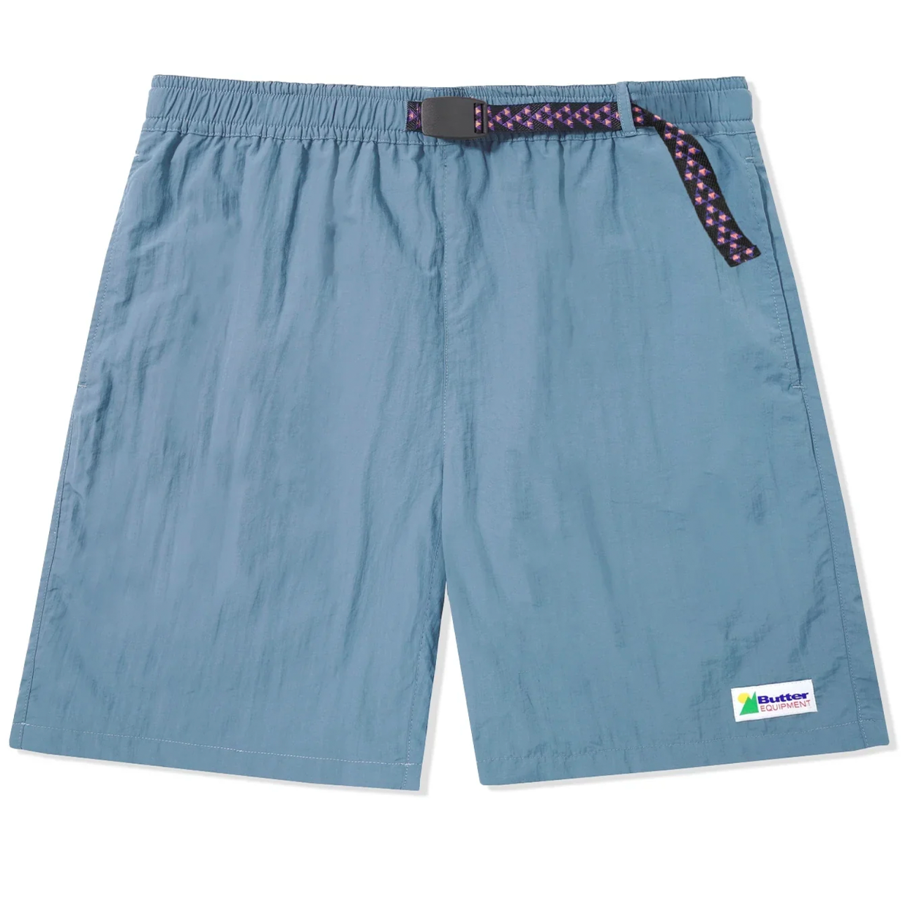 BUTTER GOODS - EQUIPMENT SHORTS OCEAN