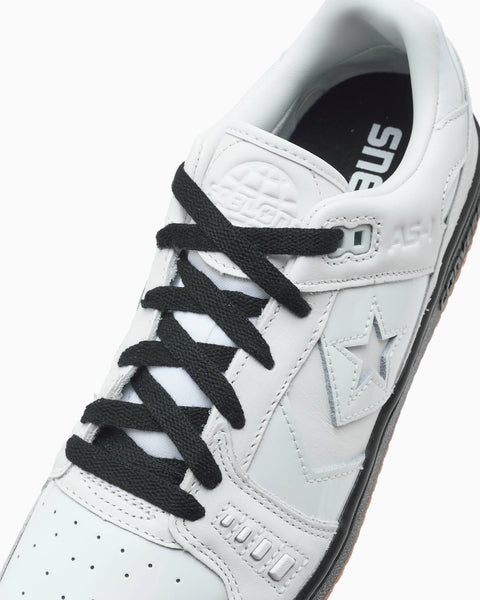 CONVERSE CONS - AS-1 PRO OX x SNEEZE MAG WHITE