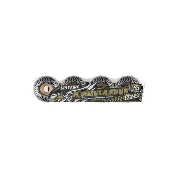 SPITFIRE - F4 / CLASSIC 97 DURO