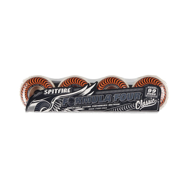 SPITFIRE - F4 / CLASSIC 99 DURO