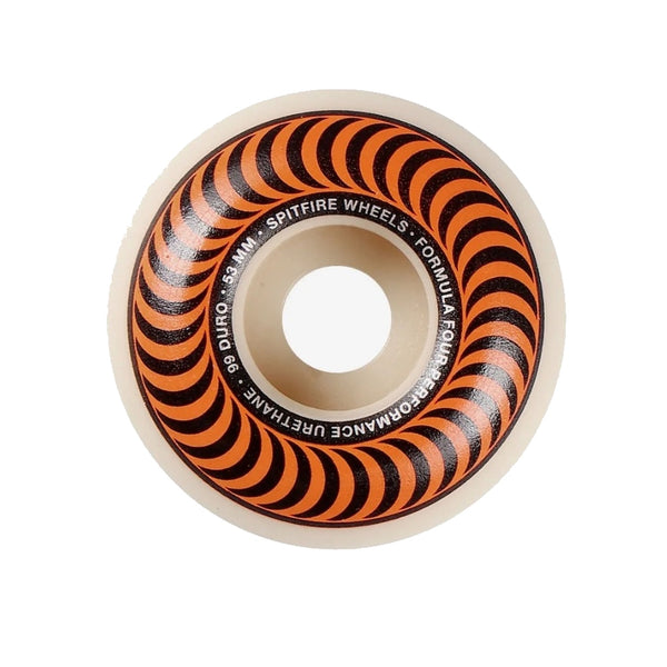 SPITFIRE - F4 / CLASSIC 99 DURO