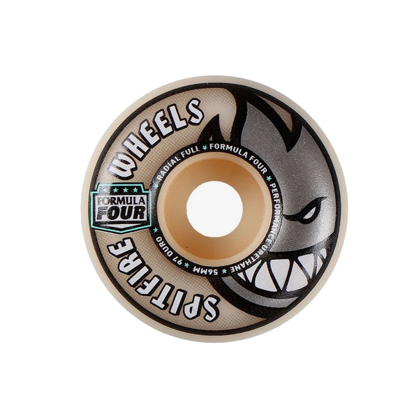 SPITFIRE - F4 / RADIAL FULL 97 DURO
