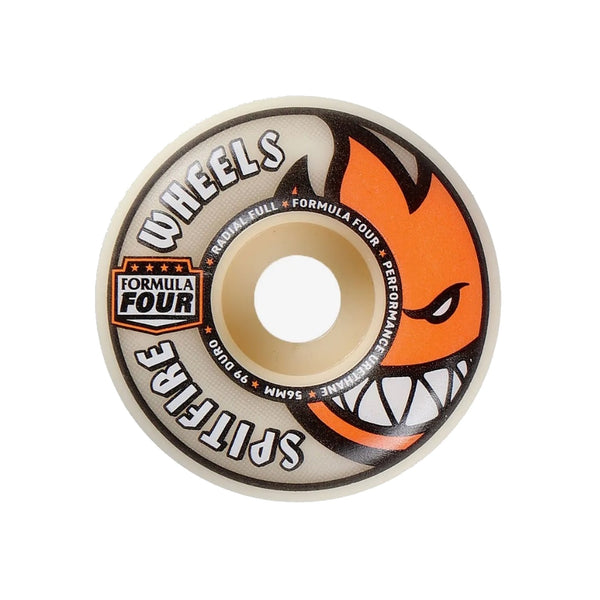 SPITFIRE - F4 / RADIAL FULL 99 DURO