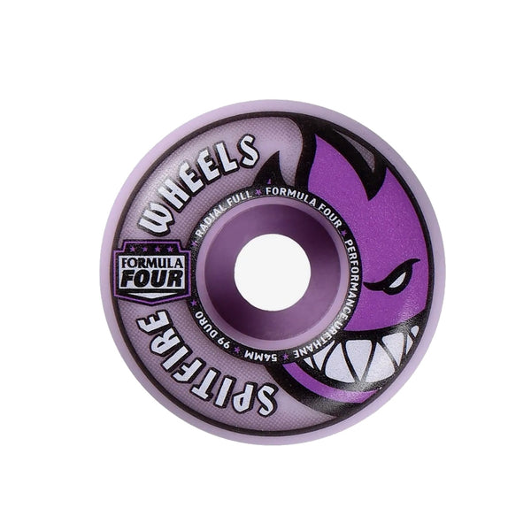 SPITFIRE - F4 / RADIAL FULL 99 DURO