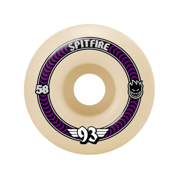 SPITFIRE - F4 / CLASSIC 93 DURO