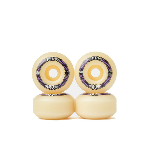 SPITFIRE - F4 / CLASSIC 93 DURO