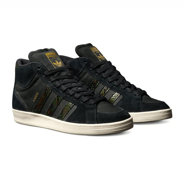 ADIDAS SKATEBOARDING - SUPERSKATE X KADER NEGBÁS/SUPCOL/CASBLA