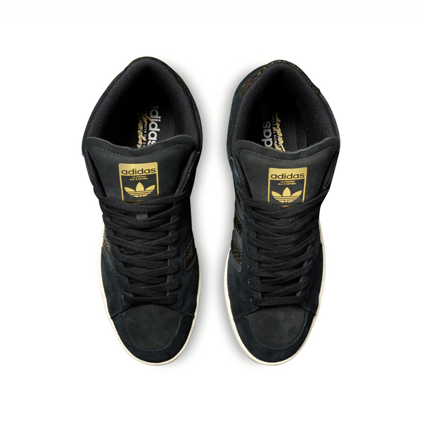 ADIDAS SKATEBOARDING - SUPERSKATE X KADER NEGBÁS/SUPCOL/CASBLA