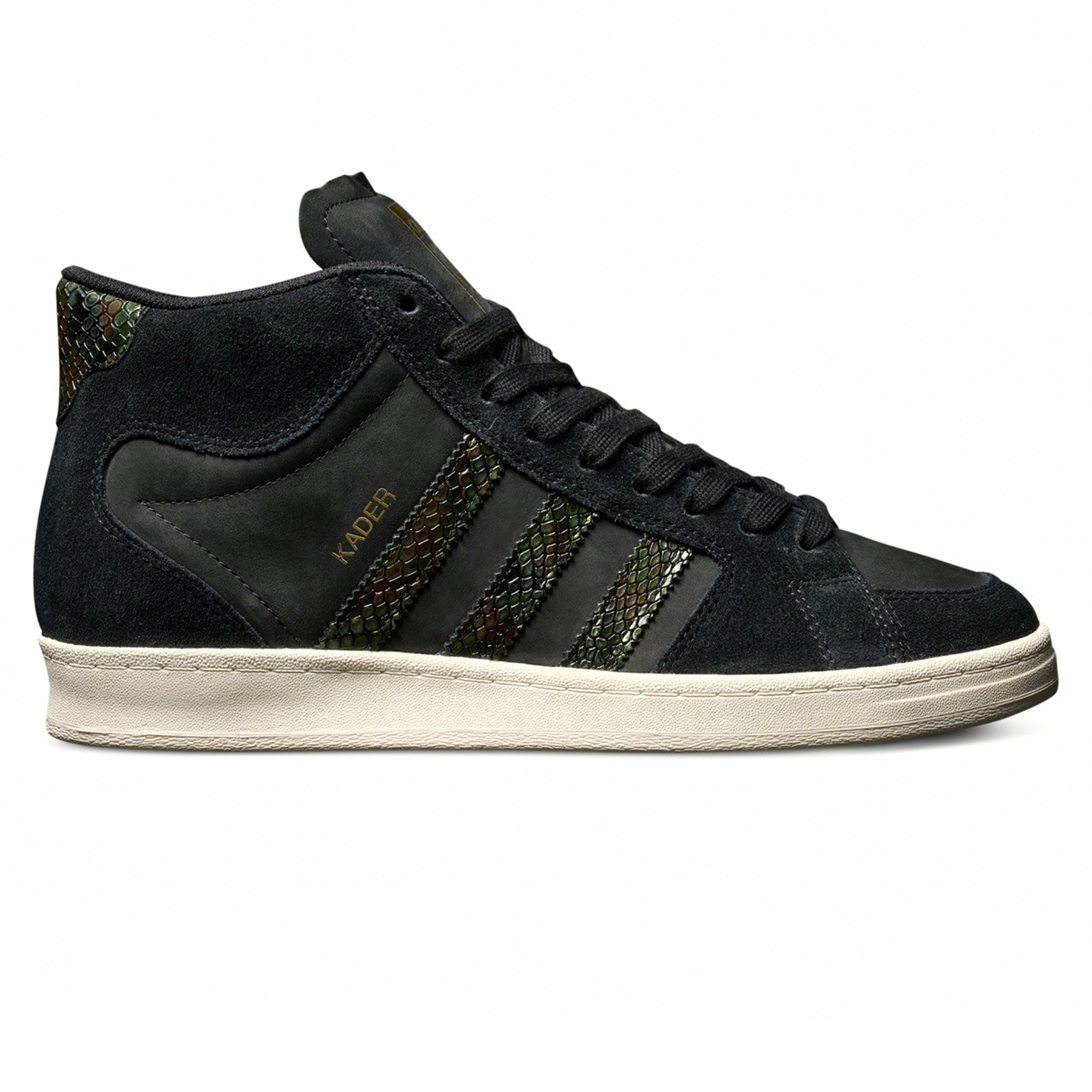 ADIDAS SKATEBOARDING - SUPERSKATE X KADER NEGBÁS/SUPCOL/CASBLA