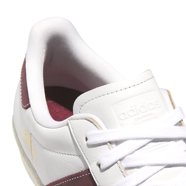 ADIDAS SKATEBOARDING - SUPERSTAR 80 ADV CRYWHT/SHARED/OWHITE