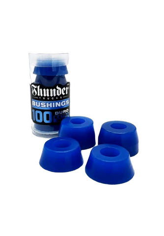 THUNDER - PREMIUM BUSHINGS 100DU NAVY