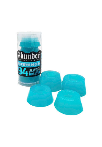 THUNDER - PREMIUM BUSHINGS 94DU BLUE