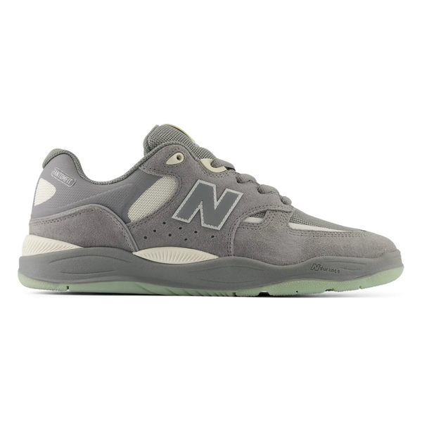 NEW BALANCE NUMERIC - TIAGO 1010 SLATE GREY