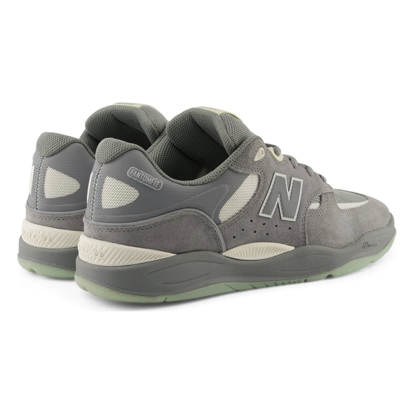NEW BALANCE NUMERIC - TIAGO 1010 SLATE GREY