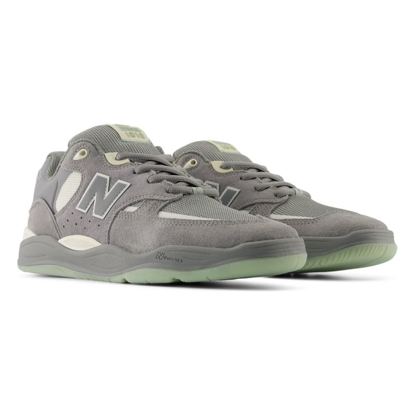 NEW BALANCE NUMERIC - TIAGO 1010 SLATE GREY