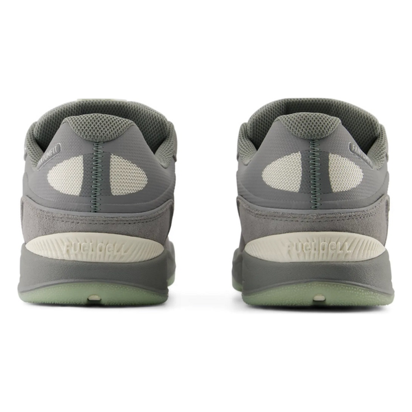 NEW BALANCE NUMERIC - TIAGO 1010 SLATE GREY
