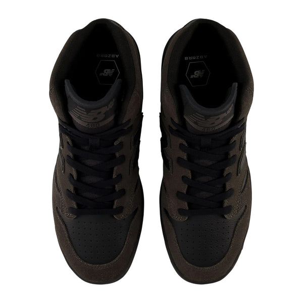 NEW BALANCE NUMERIC - 480HGB