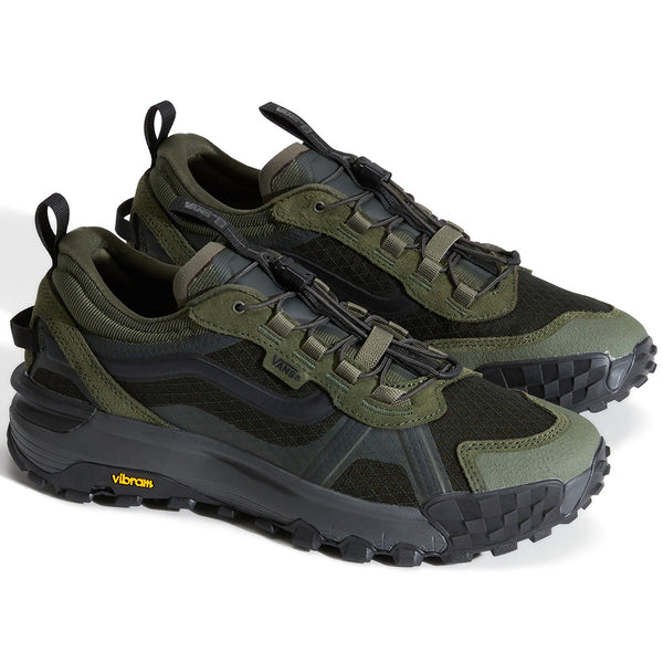 VANS PRO - CROSSPATH XC DARK GREEN