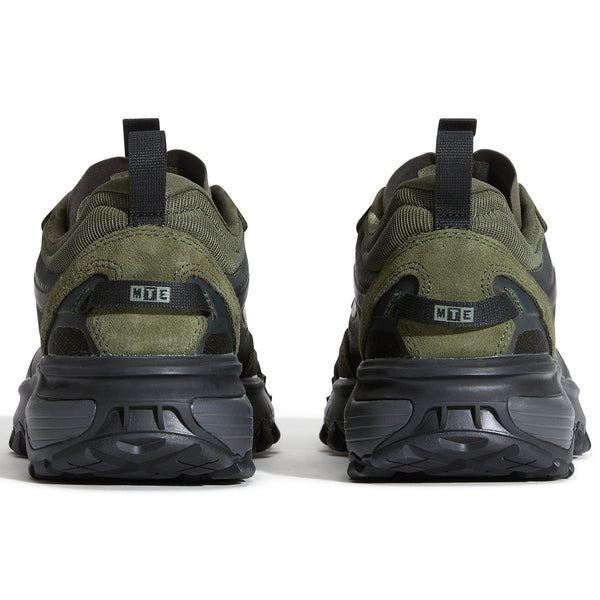 VANS PRO - CROSSPATH XC DARK GREEN