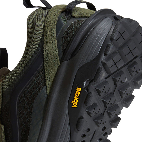 VANS PRO - CROSSPATH XC DARK GREEN