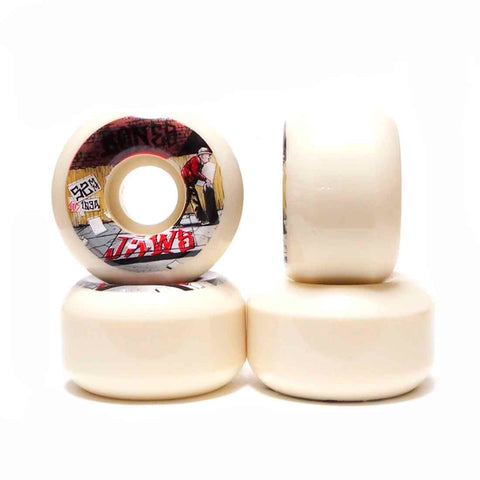 BONES - HOMOKI DOWN 4 LIFE V5 STF 103A 52MM