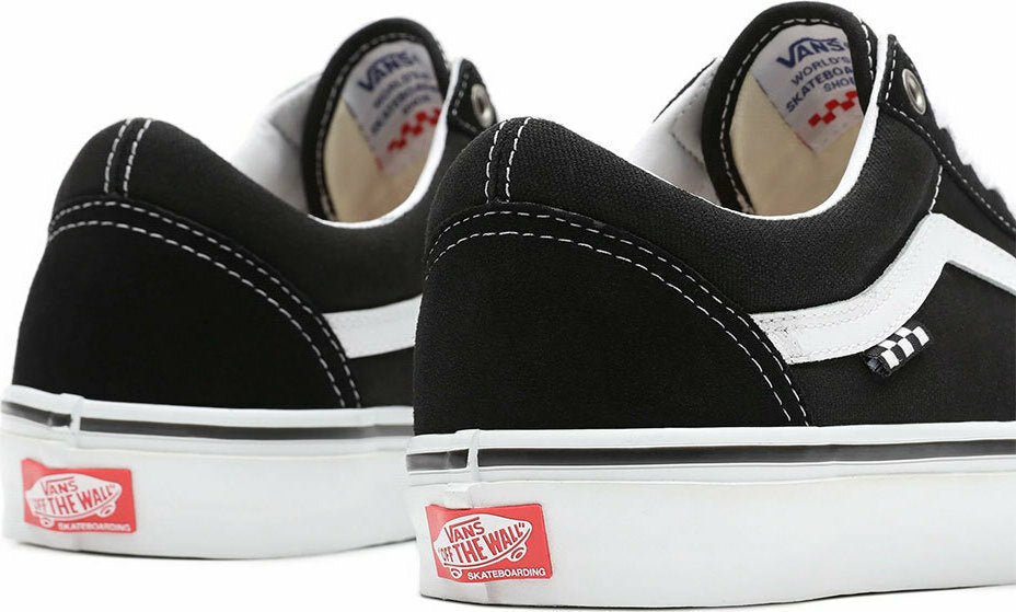 VANS PRO - OLD SKOOL CLASSIC – Rufus Macba