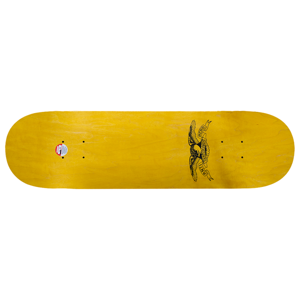 ANTIHERO x RUFUS - CLASSIC EAGLE / DOG 8.25'