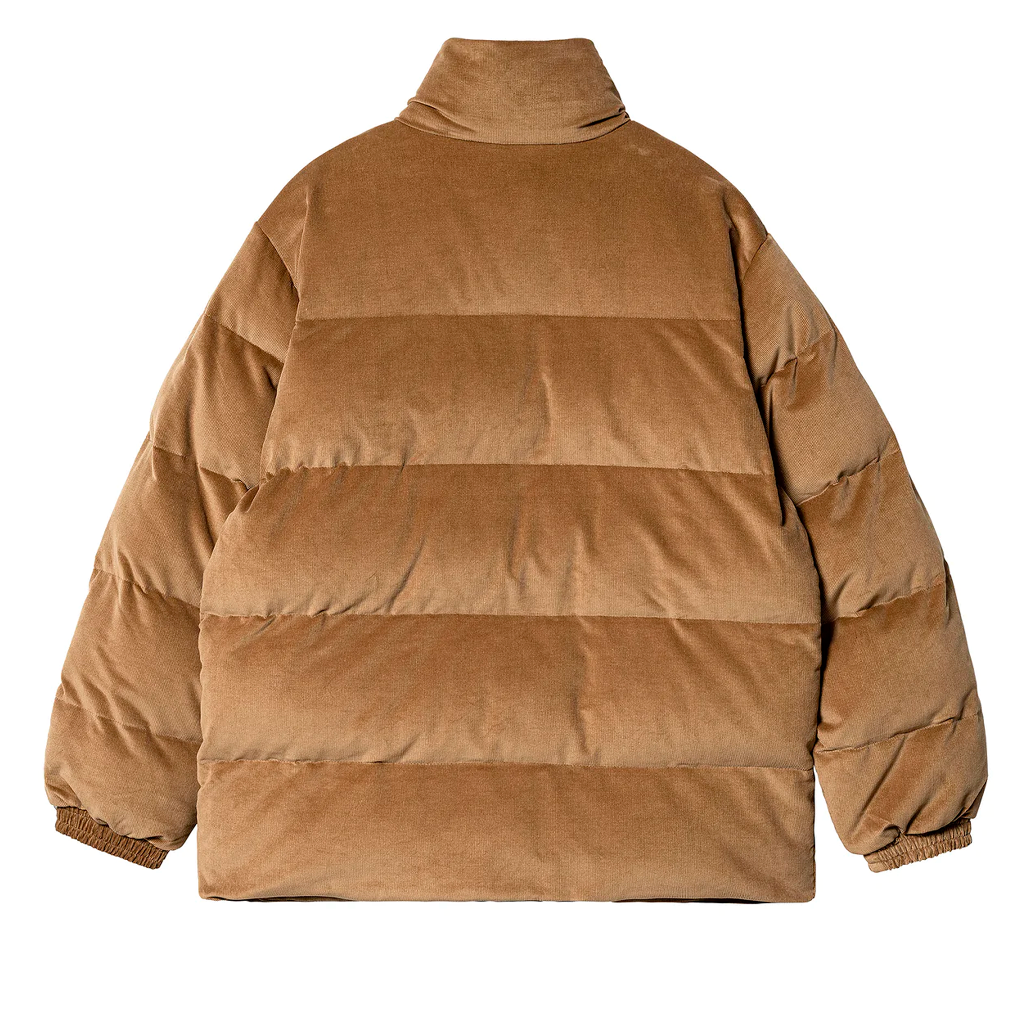 CARHARTT WIP - LAYTON JACKET JASPER/JASPER – Rufus Macba