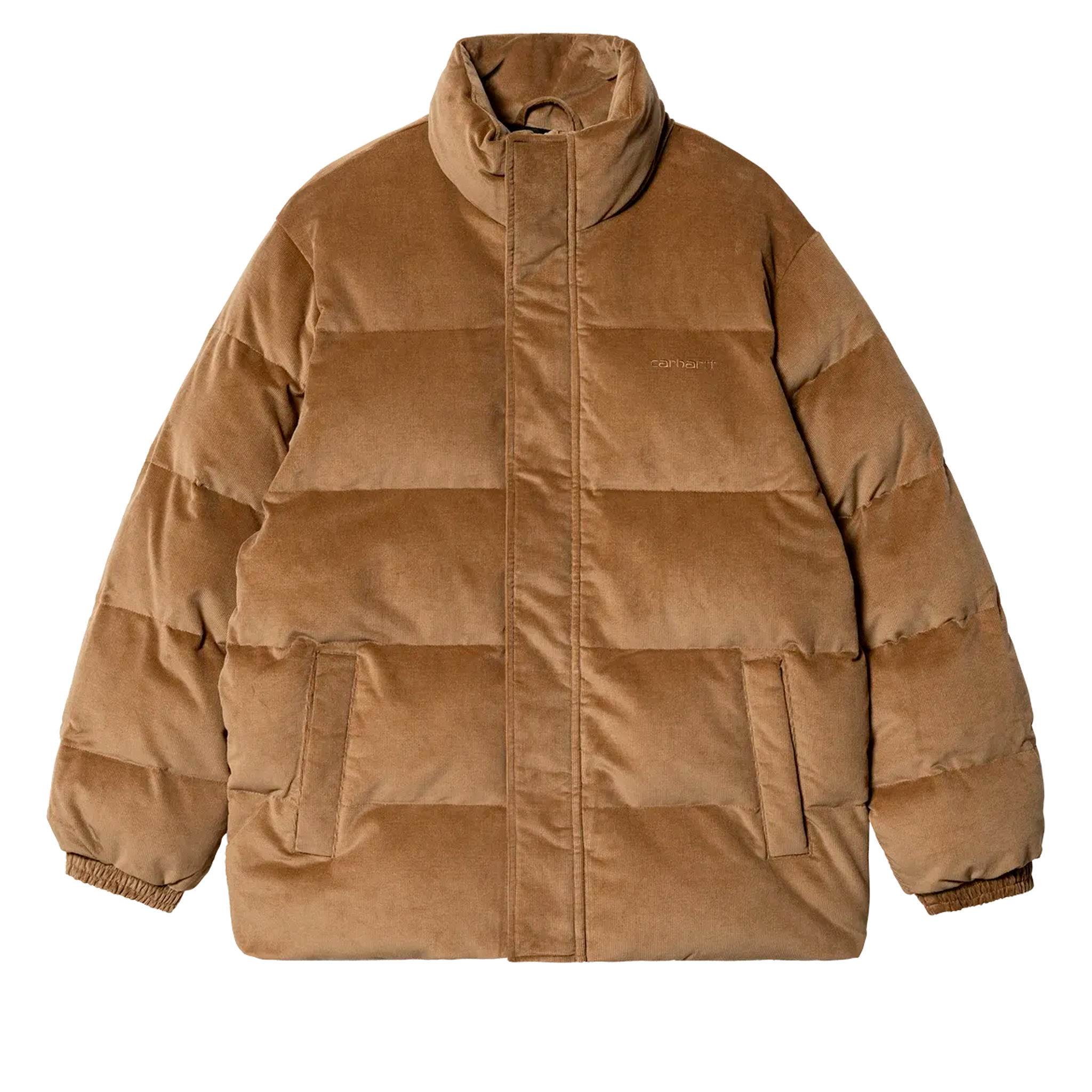 CARHARTT WIP - LAYTON JACKET JASPER/JASPER – Rufus Macba CARHARTT WIP - LAYTON JACKET JASPER/JASPER – Rufus Macba