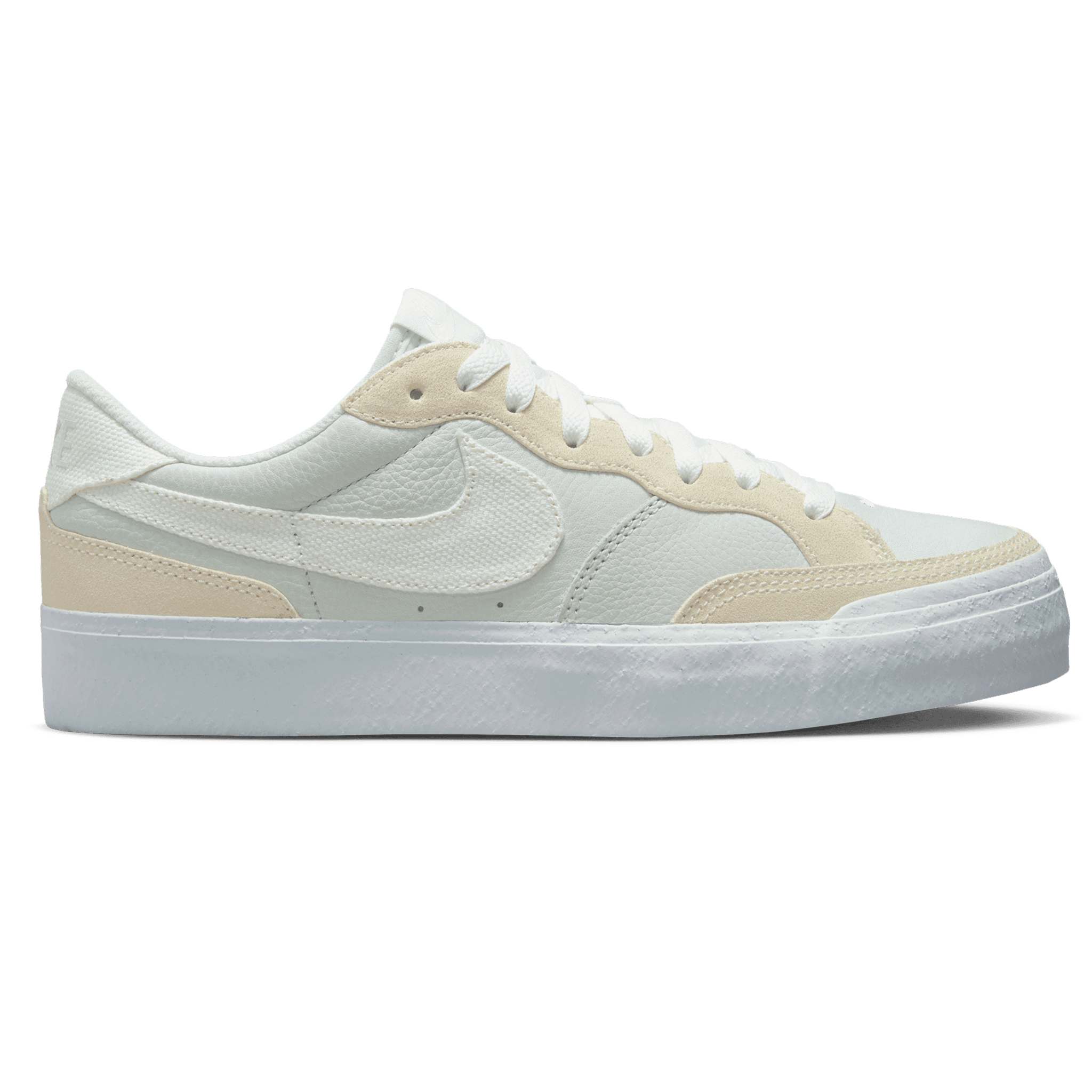 NIKE SB POGO PLUS PRM SUMMIT WHITE Rufus Macba