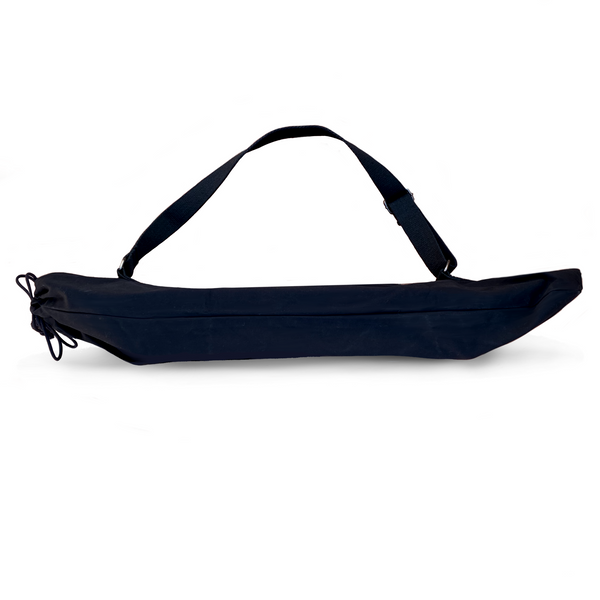 RUFUS - REFLECTIVE LOGO CARRIER BAG