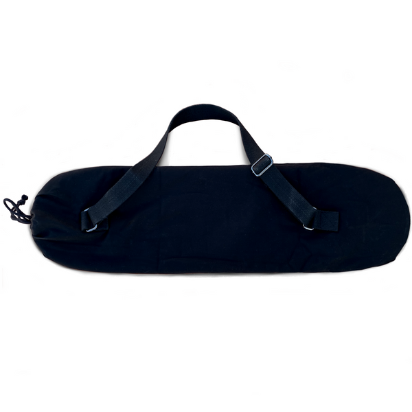 RUFUS - REFLECTIVE LOGO CARRIER BAG