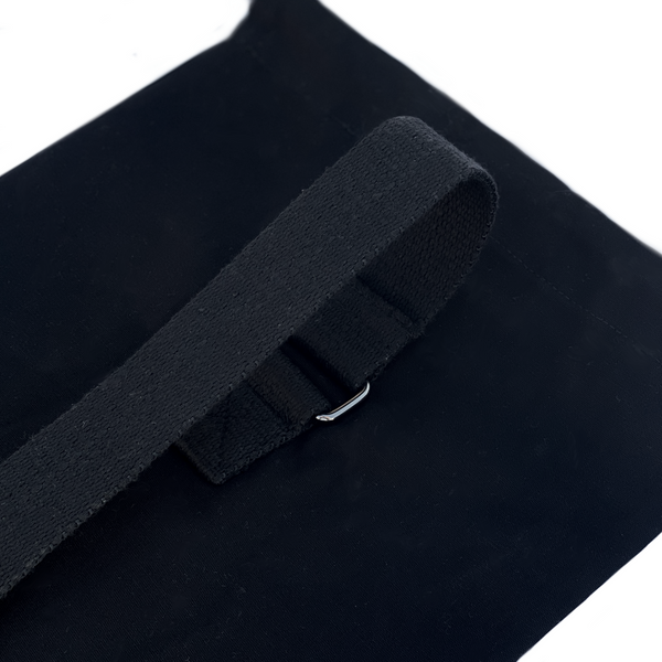 RUFUS - REFLECTIVE LOGO CARRIER BAG