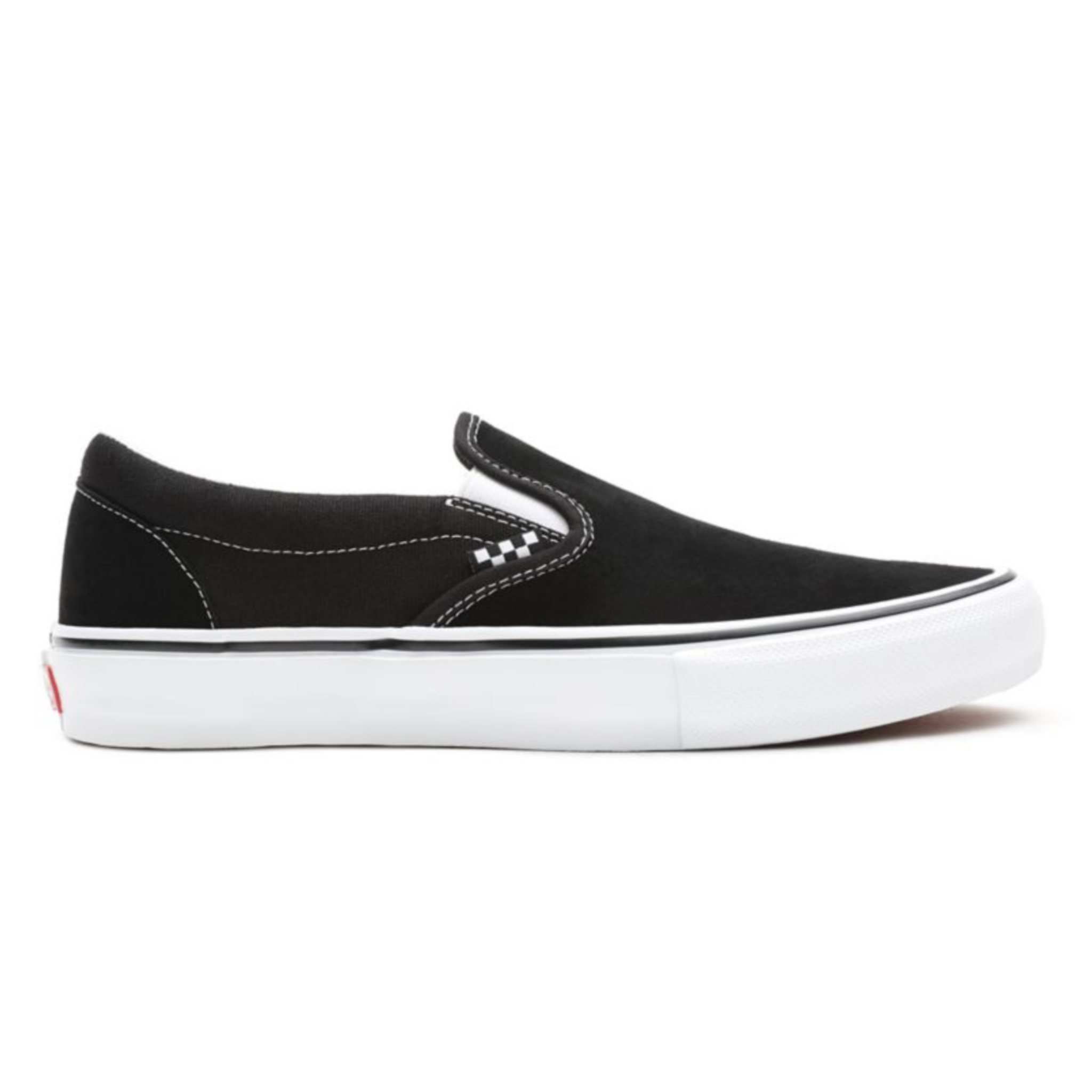 VANS PRO - SLIP-ON SKATE CLASSIC – Rufus Macba