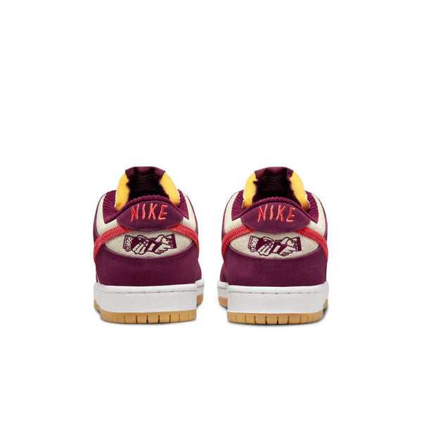 NIKE SB - DUNK LOW X SKATE LIKE A GIRL