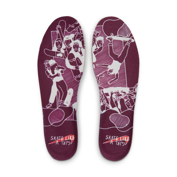 NIKE SB - DUNK LOW X SKATE LIKE A GIRL