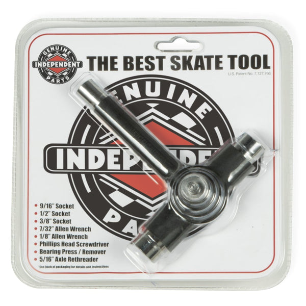 INDEPENDENT - THE BEST SKATE TOOL