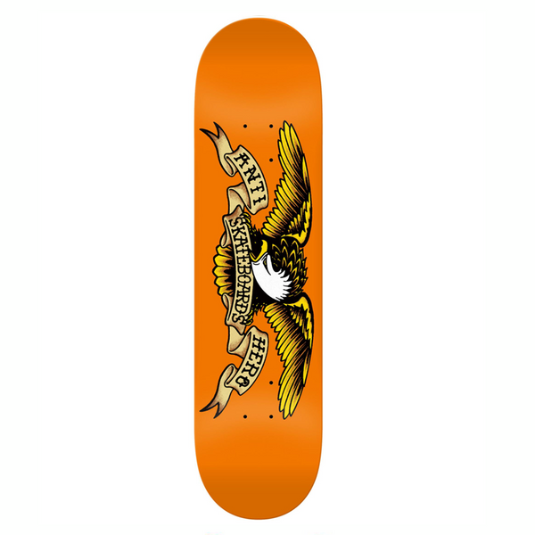 ANTIHERO - CLASSIC EAGLE USA 9"